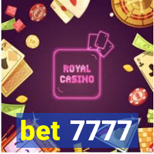 bet 7777